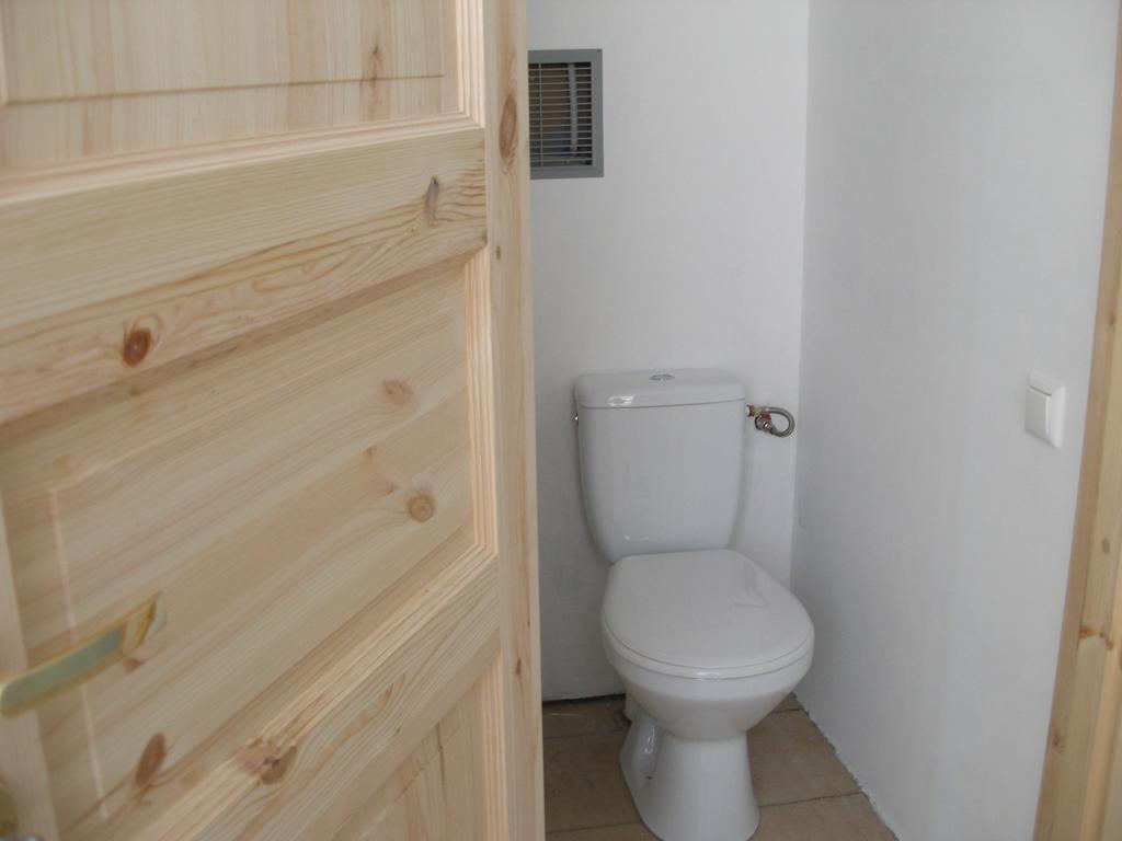 Karusselli Holiday Home Παρνού Δωμάτιο φωτογραφία