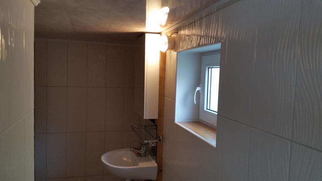 Karusselli Holiday Home Παρνού Εξωτερικό φωτογραφία